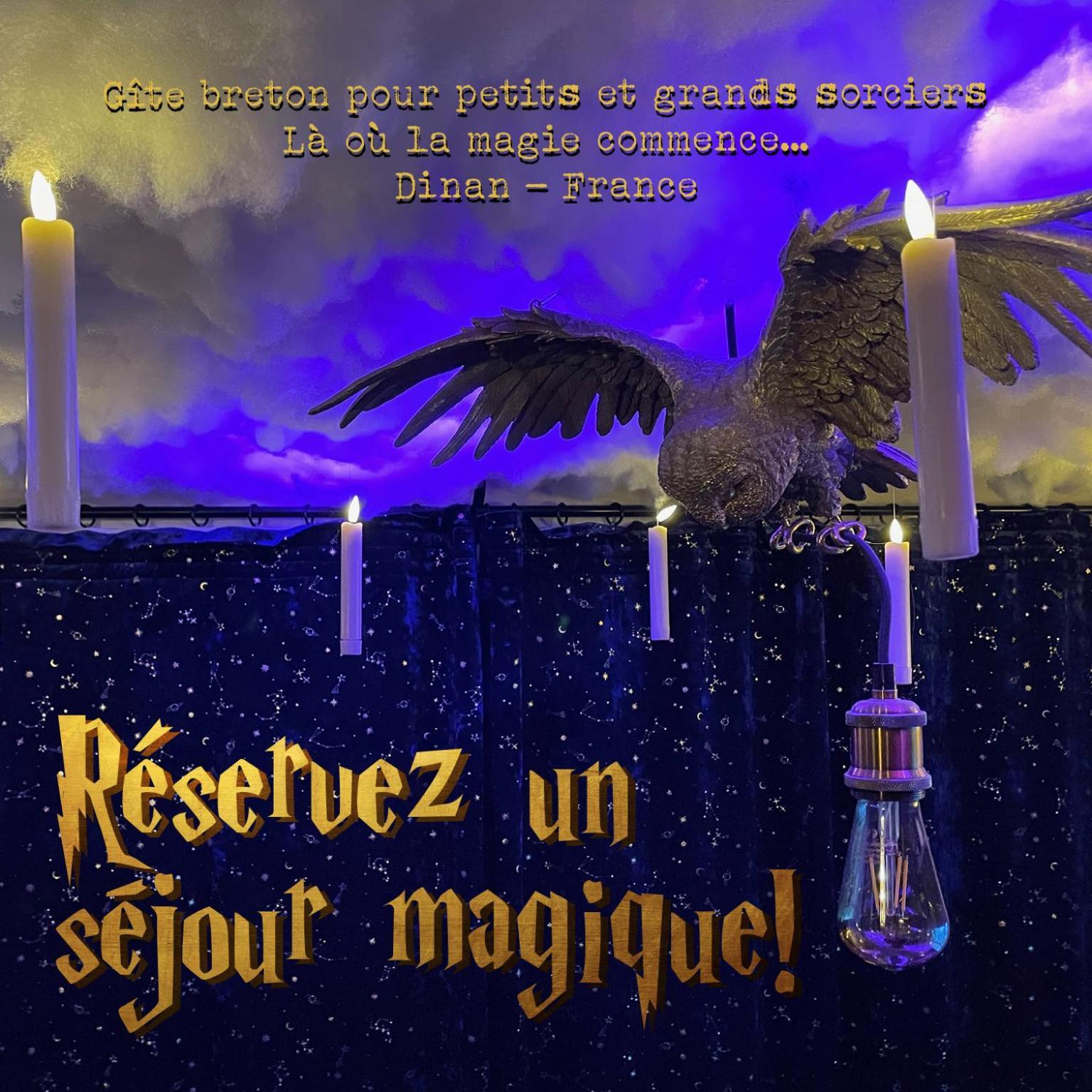 Impasse Des Mysteres - La Maison Des Sorciers Lehon/دينان المظهر الخارجي الصورة